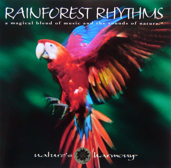 Rainforest Rhythms