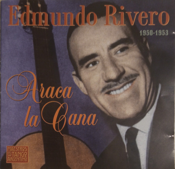 Araca La Cana 1950-1953