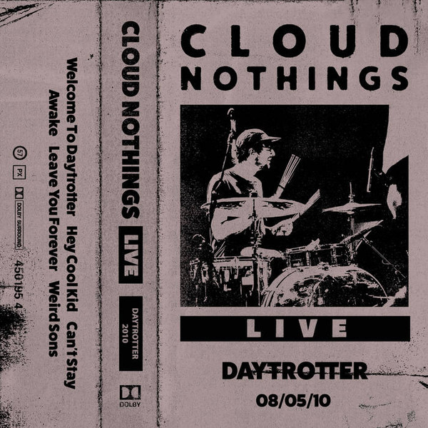 Live @ Daytrotter 8​/​5​/​10