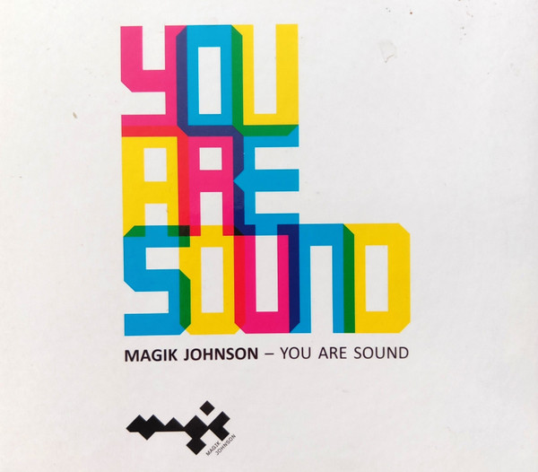 You Are Sound