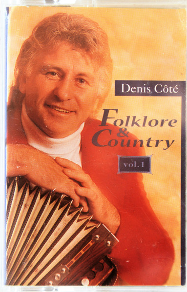 Folklore Et Country Vol. 1