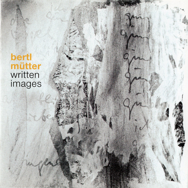 Written Images