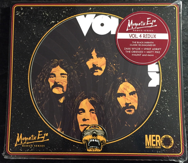 Vol 4 Redux