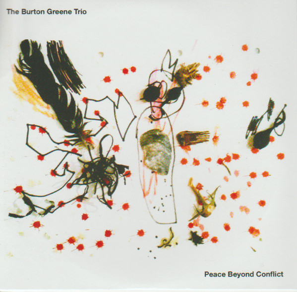 Peace Beyond Conflict
