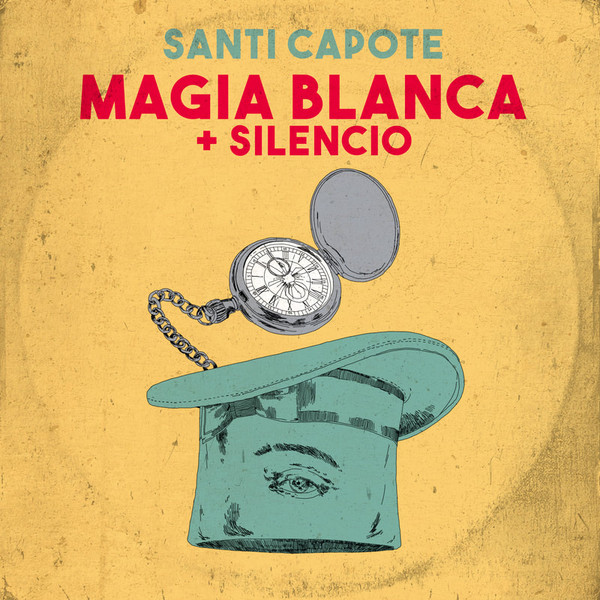 Magia Blanca