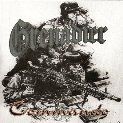 Commando