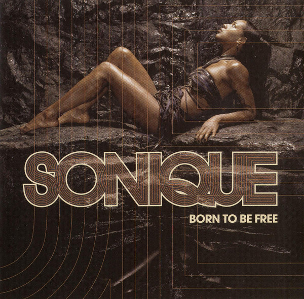 Born To Be Free