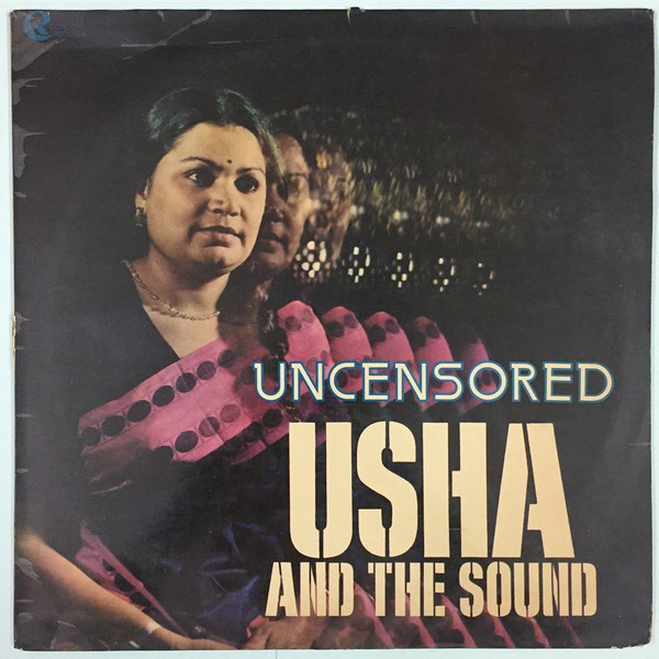 Uncensored
