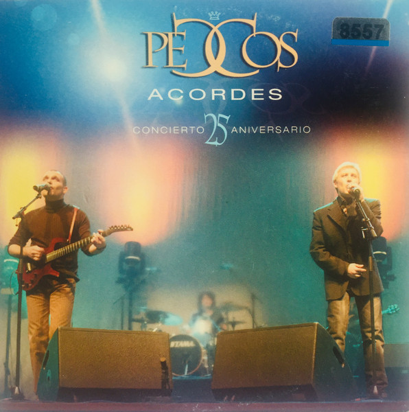 Acordes (Concierto 25 Aniversario)