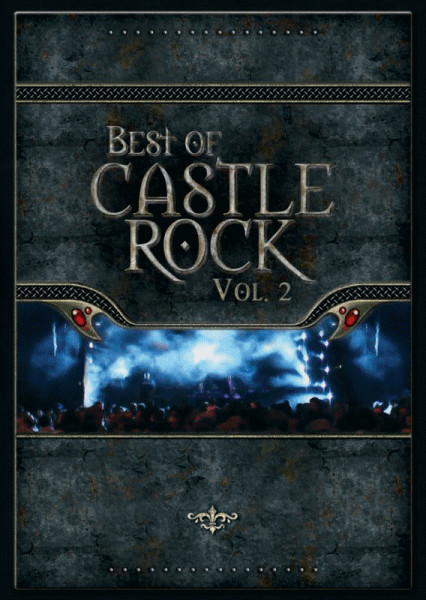 Best Of Castle Rock Vol. 2