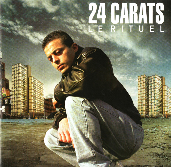 Le Rituel