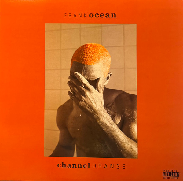 Channel Orange
