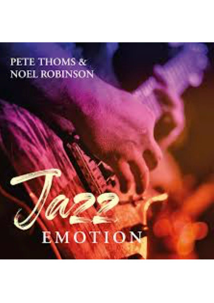 Jazz Emotion