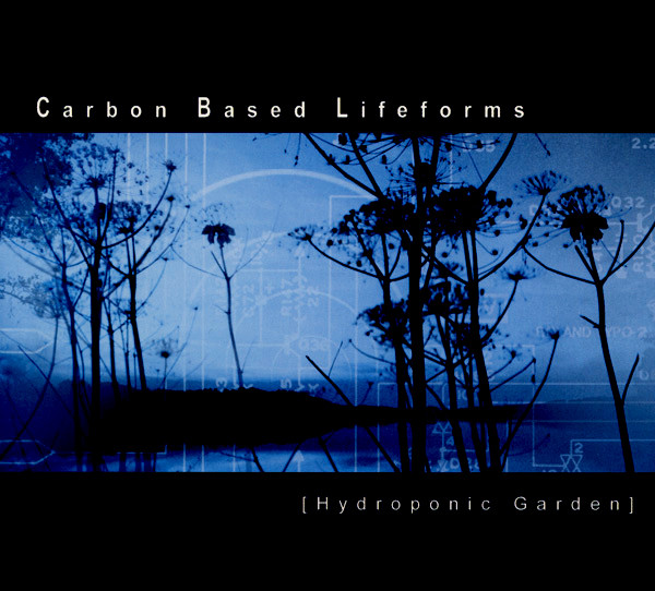 Hydroponic Garden