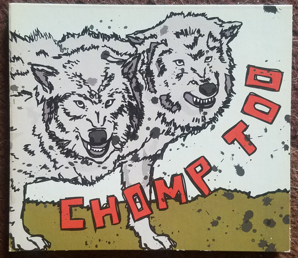 Chomp, Too