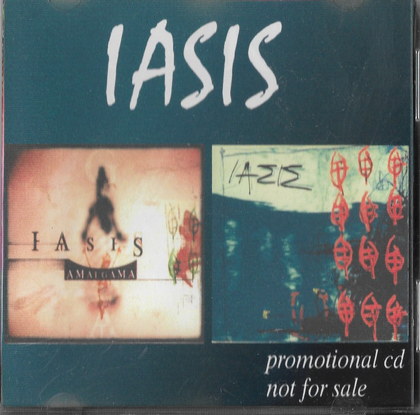 Promo CD