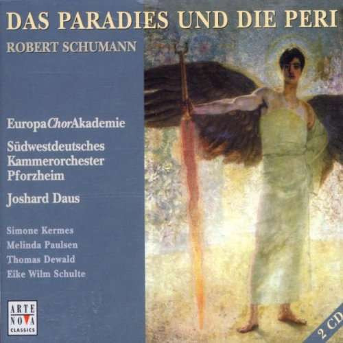 Das Paradies Und Die Peri