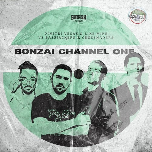 Bonzai Channel One