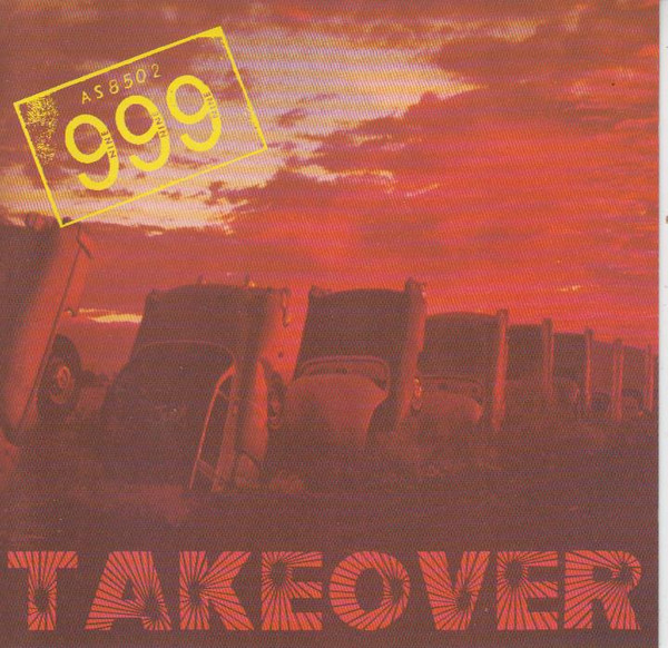 Takeover
