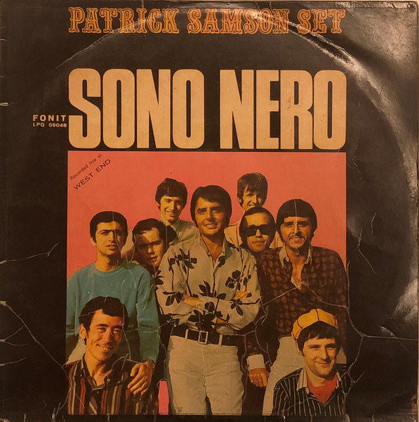 Sono Nero