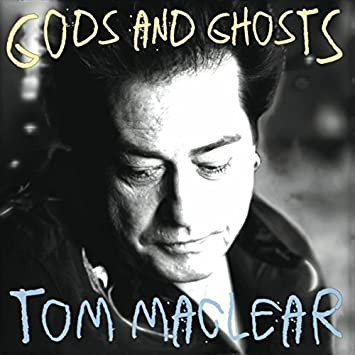 Gods And Ghosts
