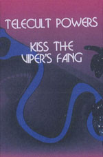 Kiss The Viper's Fang