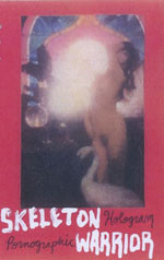 Pornographic Hologram