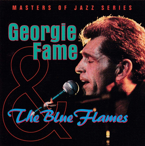 Masters Of Jazz Series