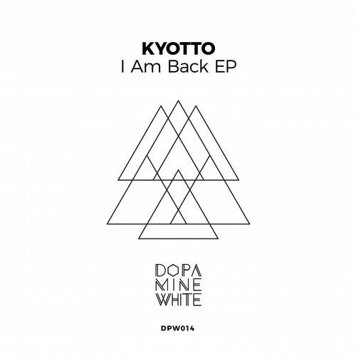 I Am Back EP