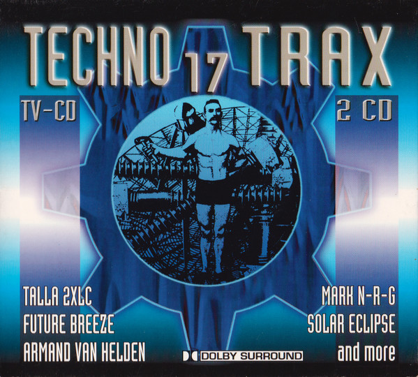 Techno Trax 17