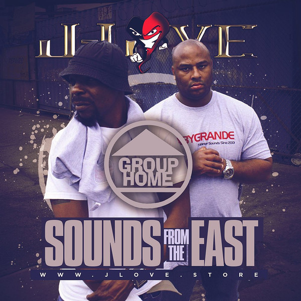 Sounds From The East