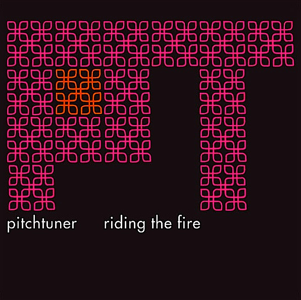 Riding The Fire