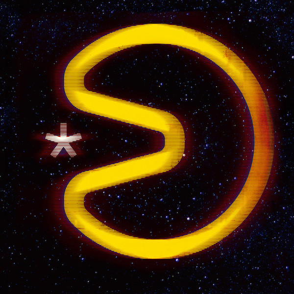 Join The Pac -Pac-Man 40th Anniversary Album-