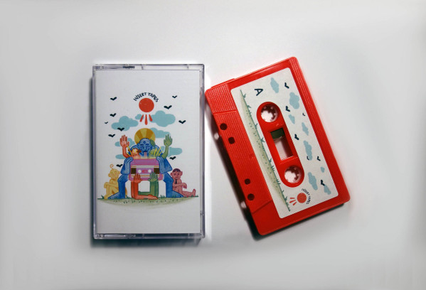  Insert Tape Three