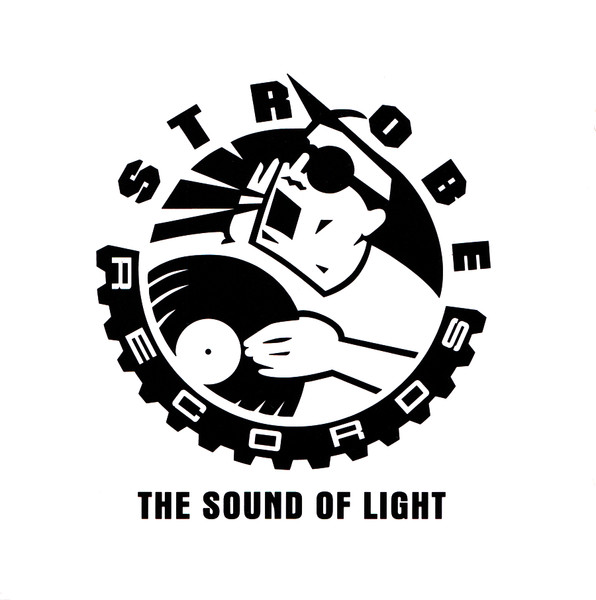 Strobe Records (The Sound Of Light)