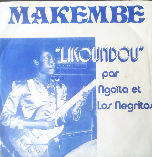 Likoundou
