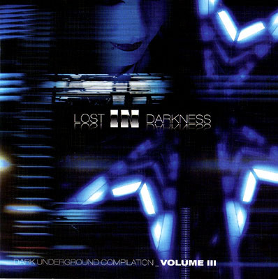 Lost In Darkness Volume III