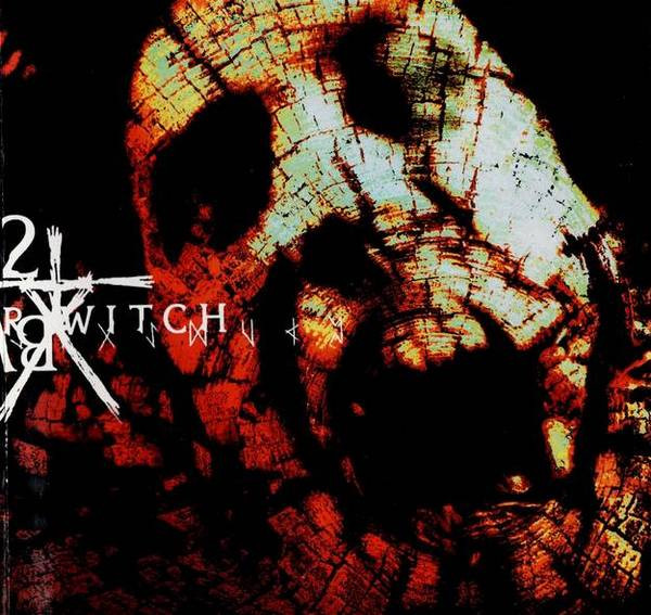 Blair Witch 2: Book Of Shadows
