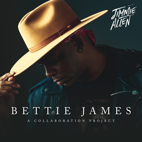 Bettie James (A Collaboration Project)