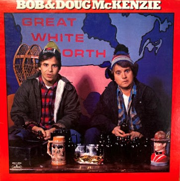 Great White North