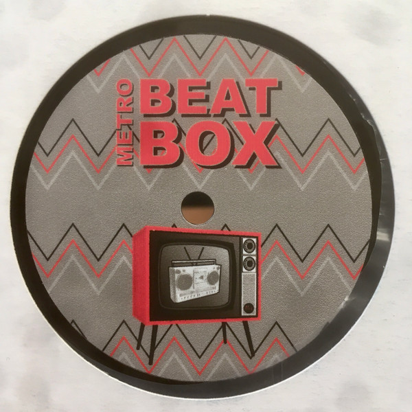 Beat Box