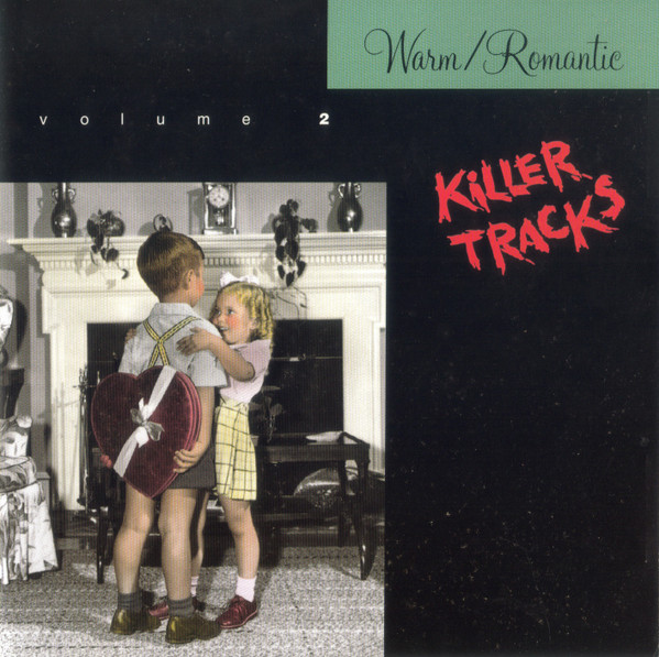 Warm / Romantic - Volume 2