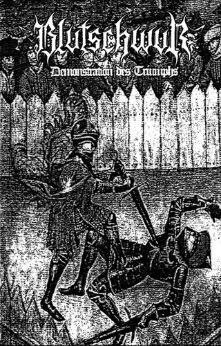 Demonstration Des Triumphs