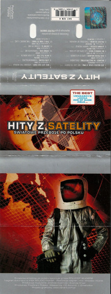 Hity Z Satelity - Światowe Przeboje Po Polsku