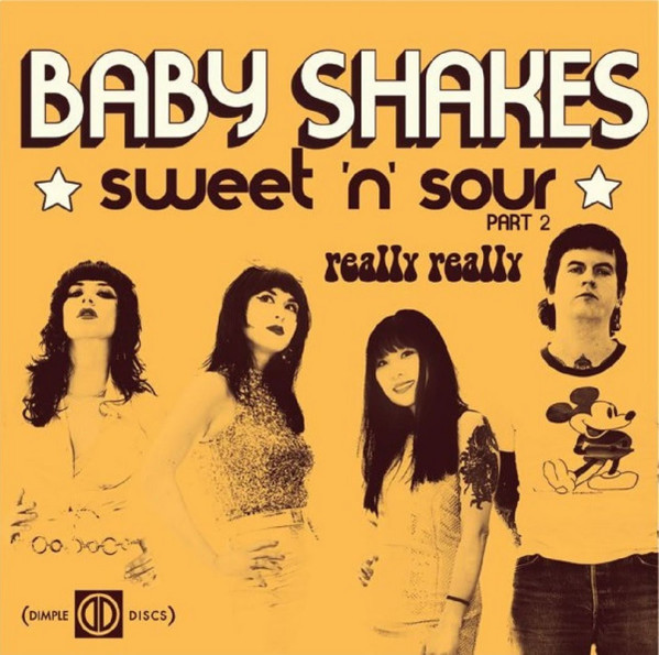 Sweet 'n' Sour Part 2
