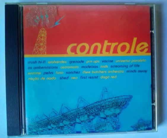 Controle