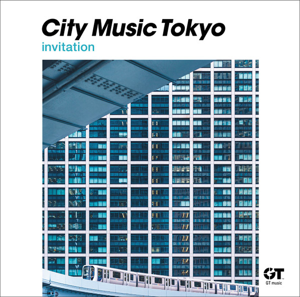 City Music Tokyo (Invitation)