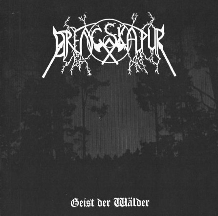 Geist Der Wälder