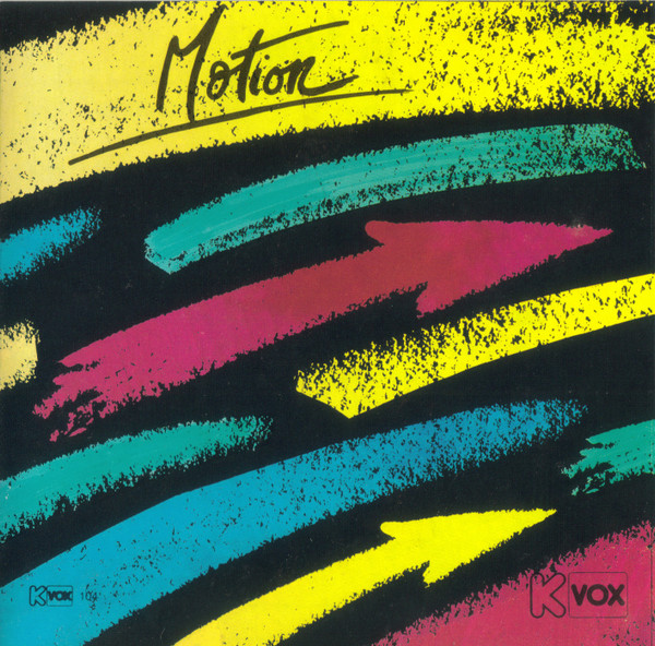 Motion