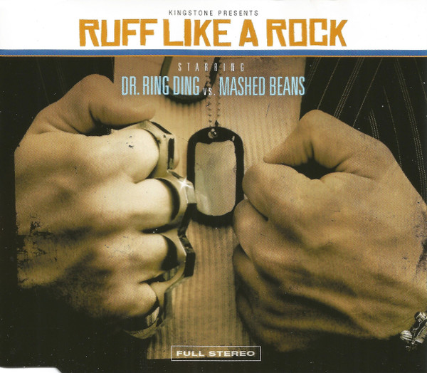 Ruff Like A Rock